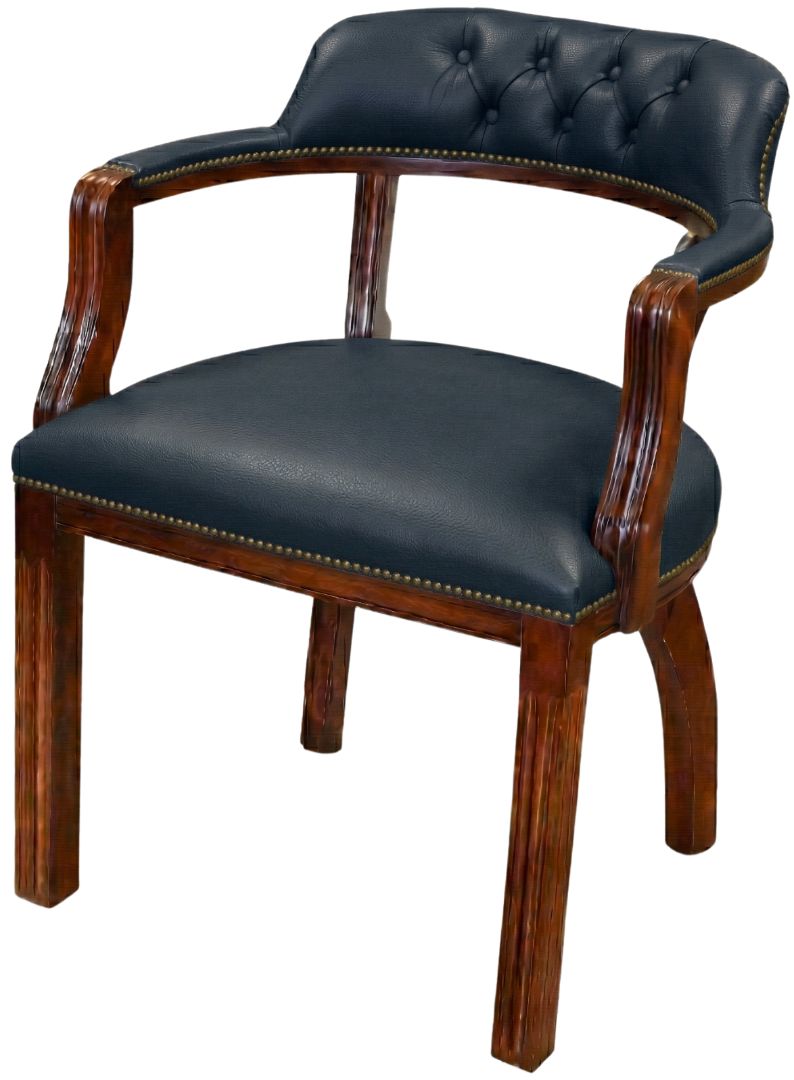 The Court Chair Stand